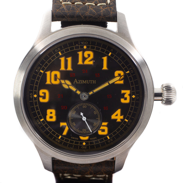 Azimuth Bombardier Military IV