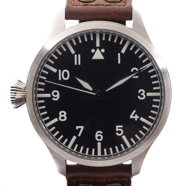 Azimuth Bombardier II