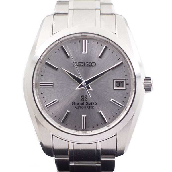 Seiko Grand Seiko heritage