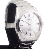Seiko Grand Seiko heritage