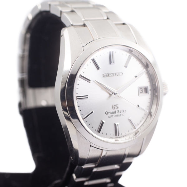 Seiko Grand Seiko heritage
