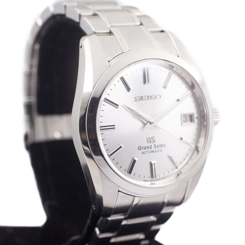 Seiko Grand Seiko heritage