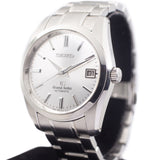 Seiko Grand Seiko heritage