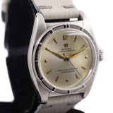 Rolex Oyster Perpetual ‘Ovetto’
