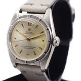 Rolex Oyster Perpetual ‘Ovetto’