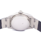 Rolex Oyster Perpetual ‘Ovetto’