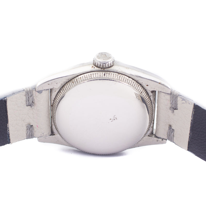 Rolex Oyster Perpetual ‘Ovetto’