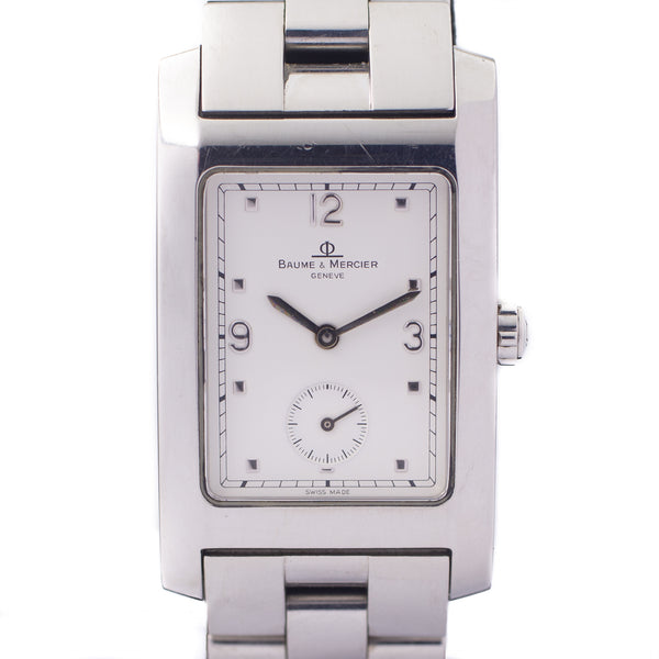 Baume & Mercier Hampton