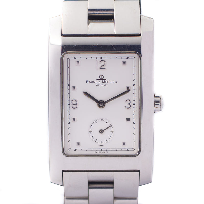 Baume & Mercier Hampton