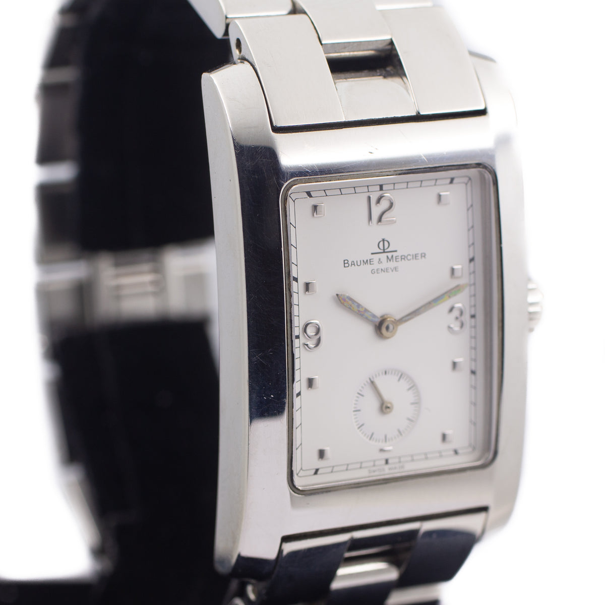 Baume & Mercier Hampton