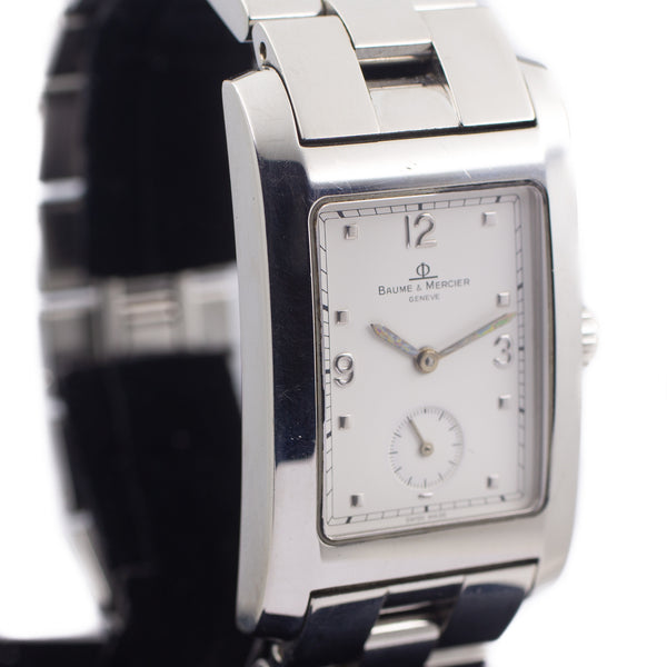 Baume & Mercier Hampton