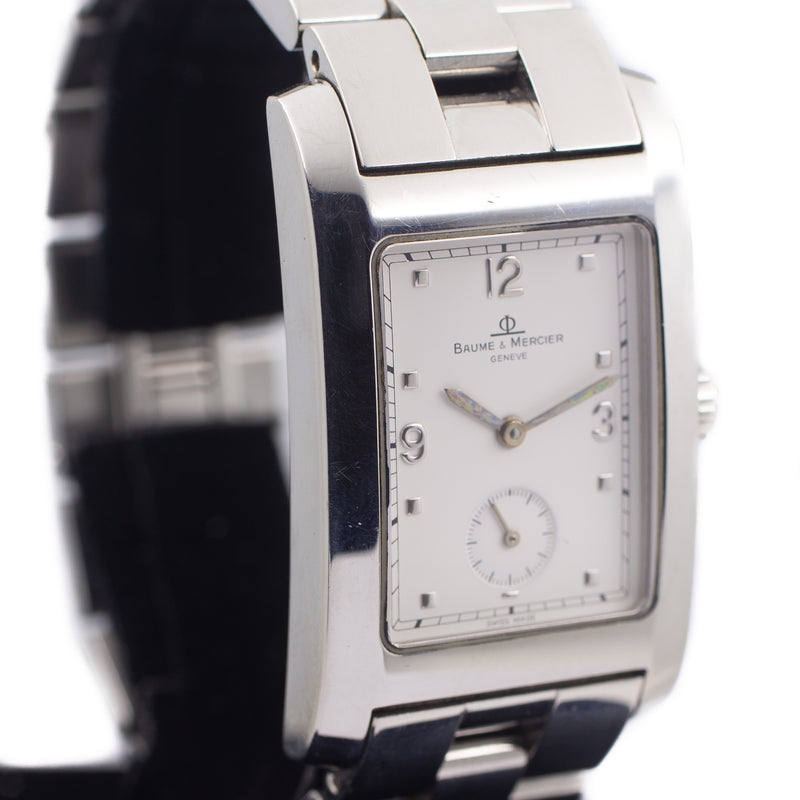 Baume & Mercier Hampton