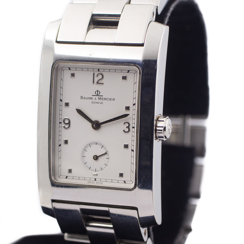 Baume & Mercier Hampton