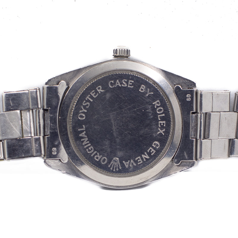 Vintage Tudor Oyster ‘Small Rose’