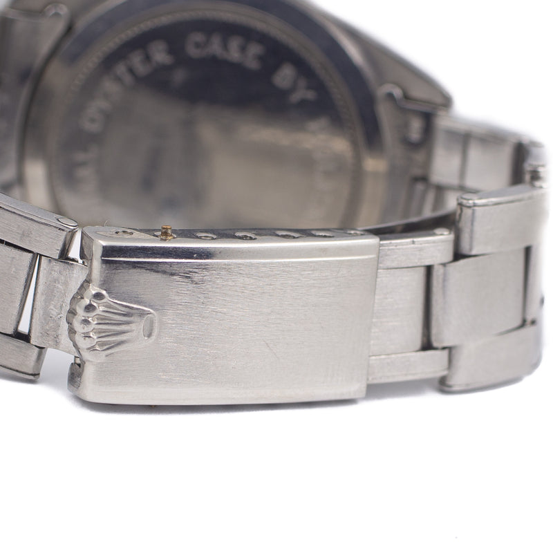 Vintage Tudor Oyster ‘Small Rose’