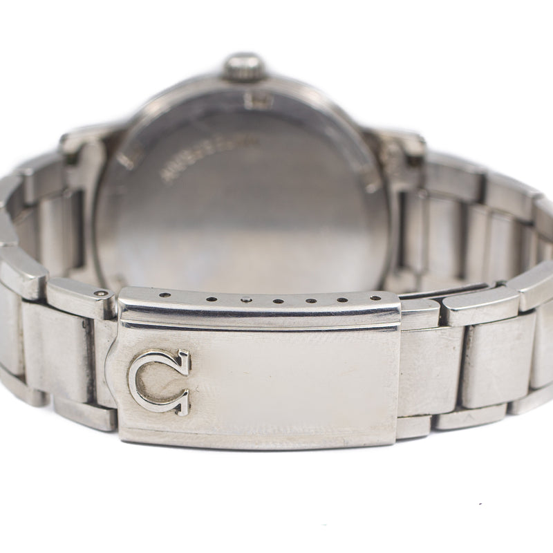 Vintage Omega Genève