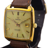 Vintage Omega Seamaster Automatic