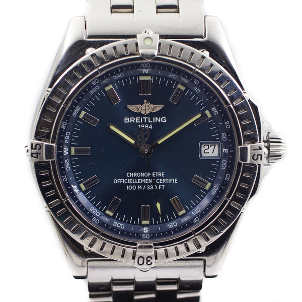 Breitling Wings Automatic