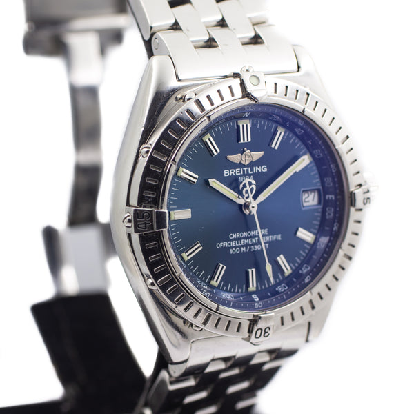 Breitling Wings Automatic