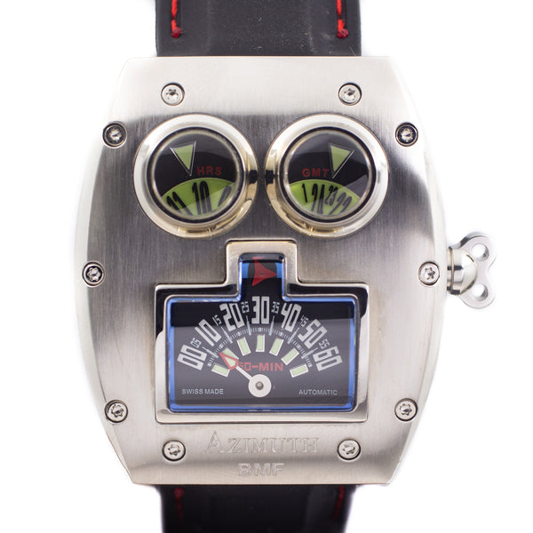 Azimuth Mr Roboto R1