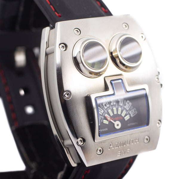 Azimuth Mr Roboto R1