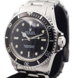 Rolex Submariner in Stainless steel