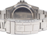 Rolex Submariner in Stainless steel