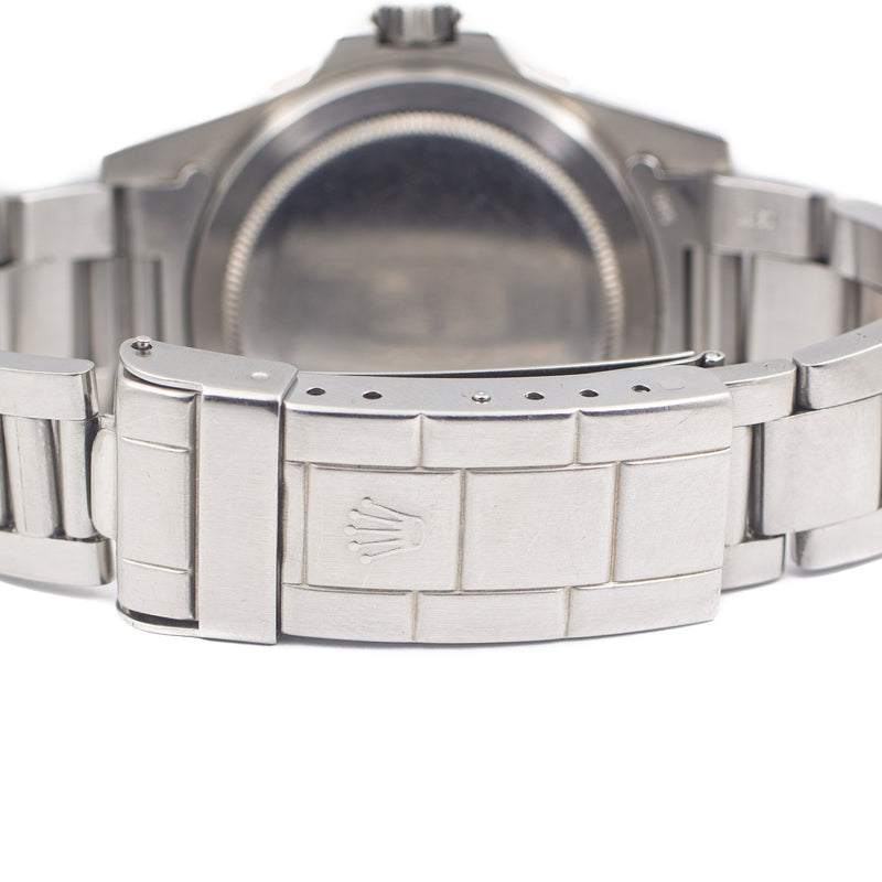 Rolex Submariner in Stainless steel