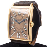 Roger Dubuis Muchmore in 18K Rose Gold