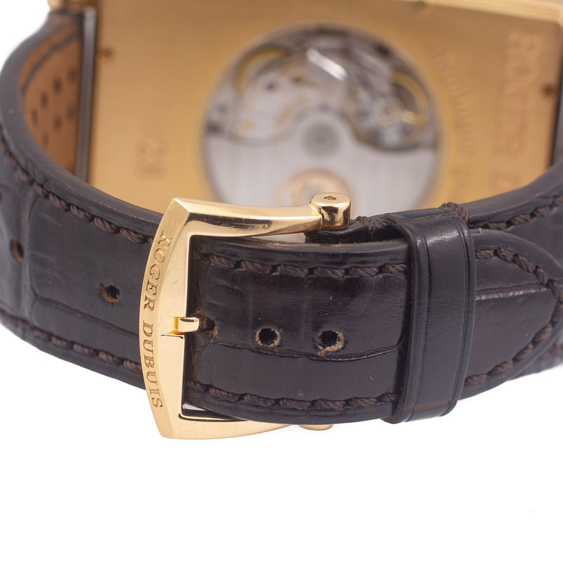 Roger Dubuis Muchmore in 18K Rose Gold