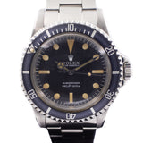 Rolex Submariner (1979)