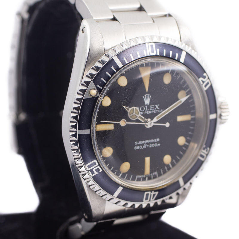 Rolex Submariner (1979)