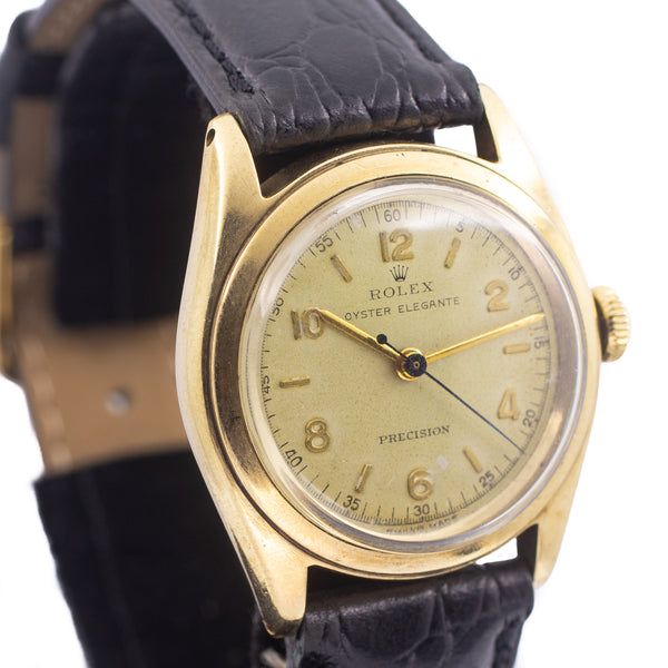 Rolex Oyster Elegante Precision