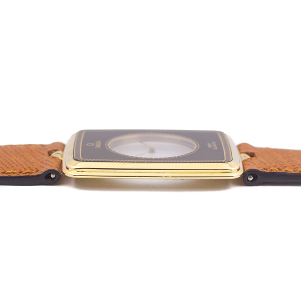 Omega La Magique De Ville in 18k Yellow Gold