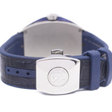 Franck Muller Vanguard V45 Yachting in Steel & Aftermarket Diamonds (Blue)