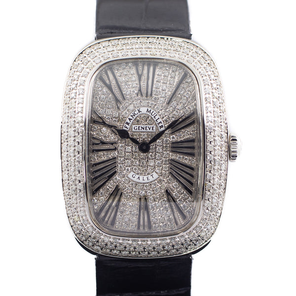 Franck Muller Galet