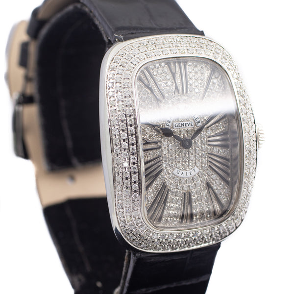 Franck Muller Galet