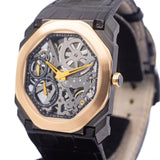 Bvlgari Octo Finissimo Skeleton