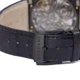 Bvlgari Octo Finissimo Skeleton