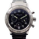 Breguet Type XX Transatlantique