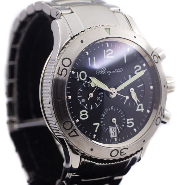Breguet Type XX Transatlantique