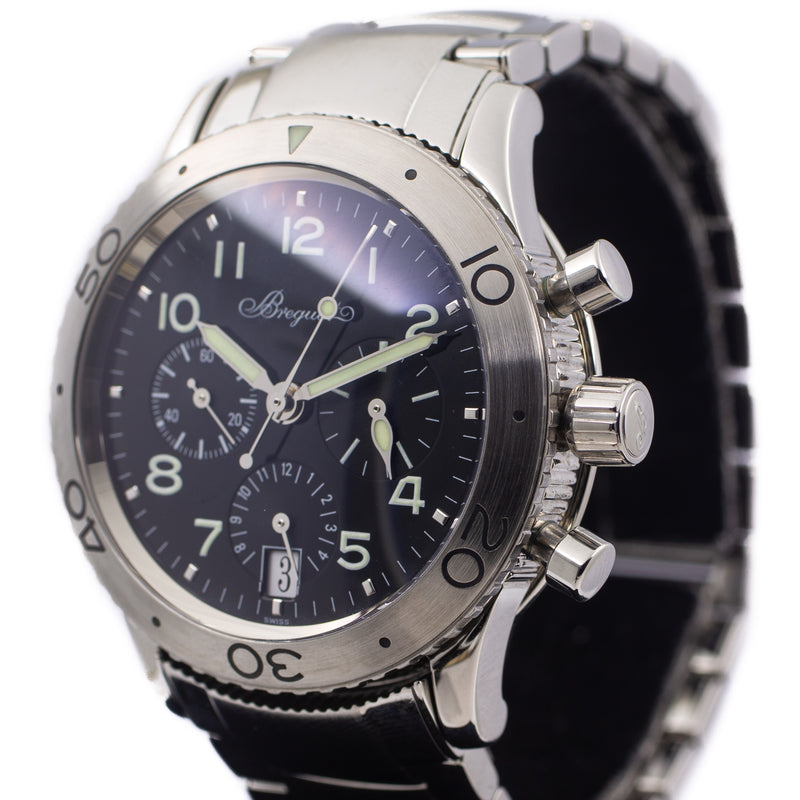 Breguet Type XX Transatlantique