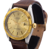 Rolex Datejust Turn‑O‑Graph