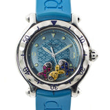 Chopard Happy Sport Beach Fish