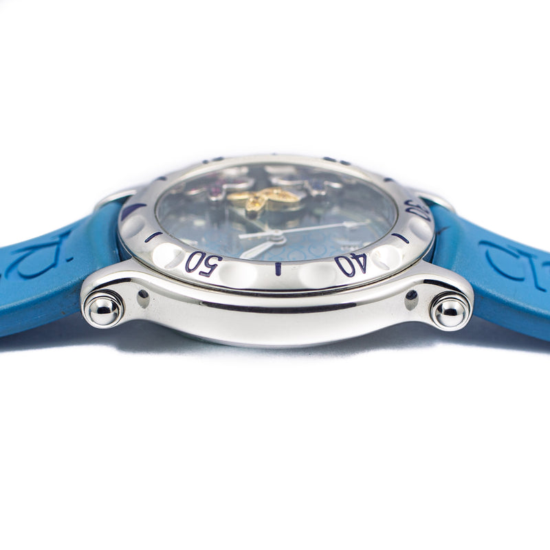 Chopard Happy Sport Beach Fish