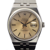 Rolex Datejust Oysterquartz