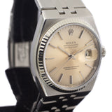 Rolex Datejust Oysterquartz
