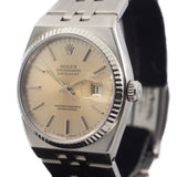 Rolex Datejust Oysterquartz