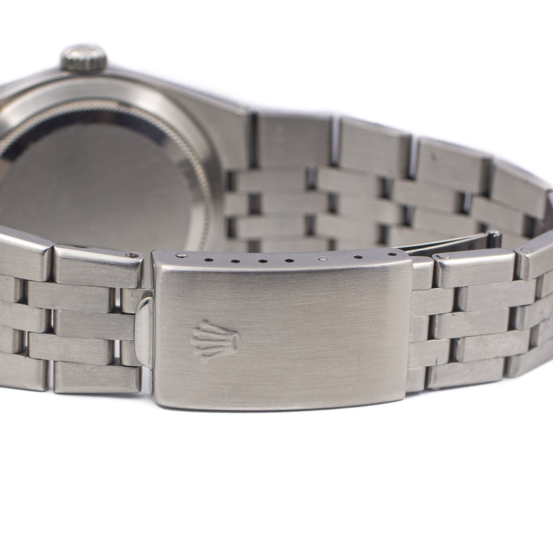 Rolex Datejust Oysterquartz