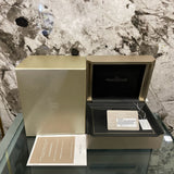 Jaeger-LeCoultre Reverso Duoface Large Classic